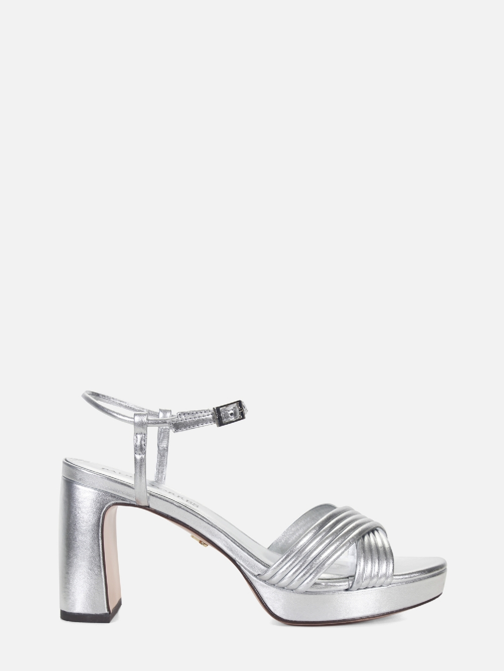 SANDÁLIA HOPE PRATA