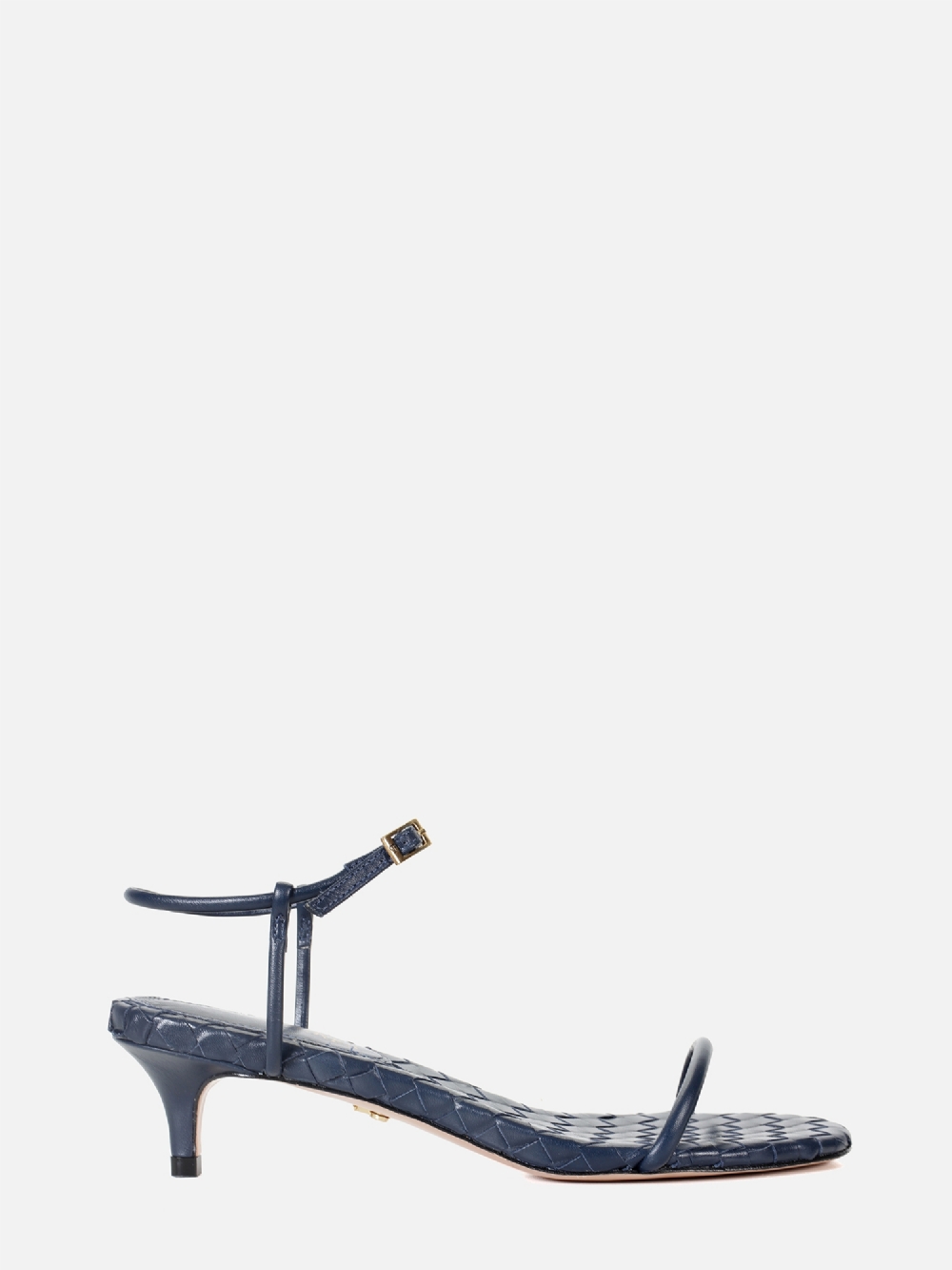 SANDÁLIA GAYA DARK BLUE