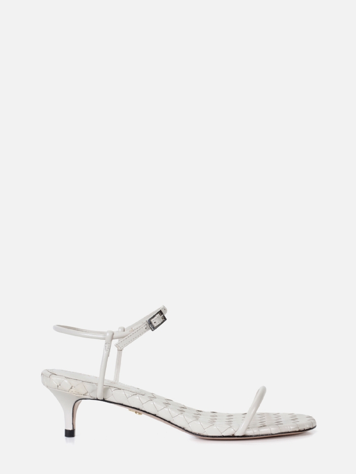 SANDÁLIA GAYA CREMA