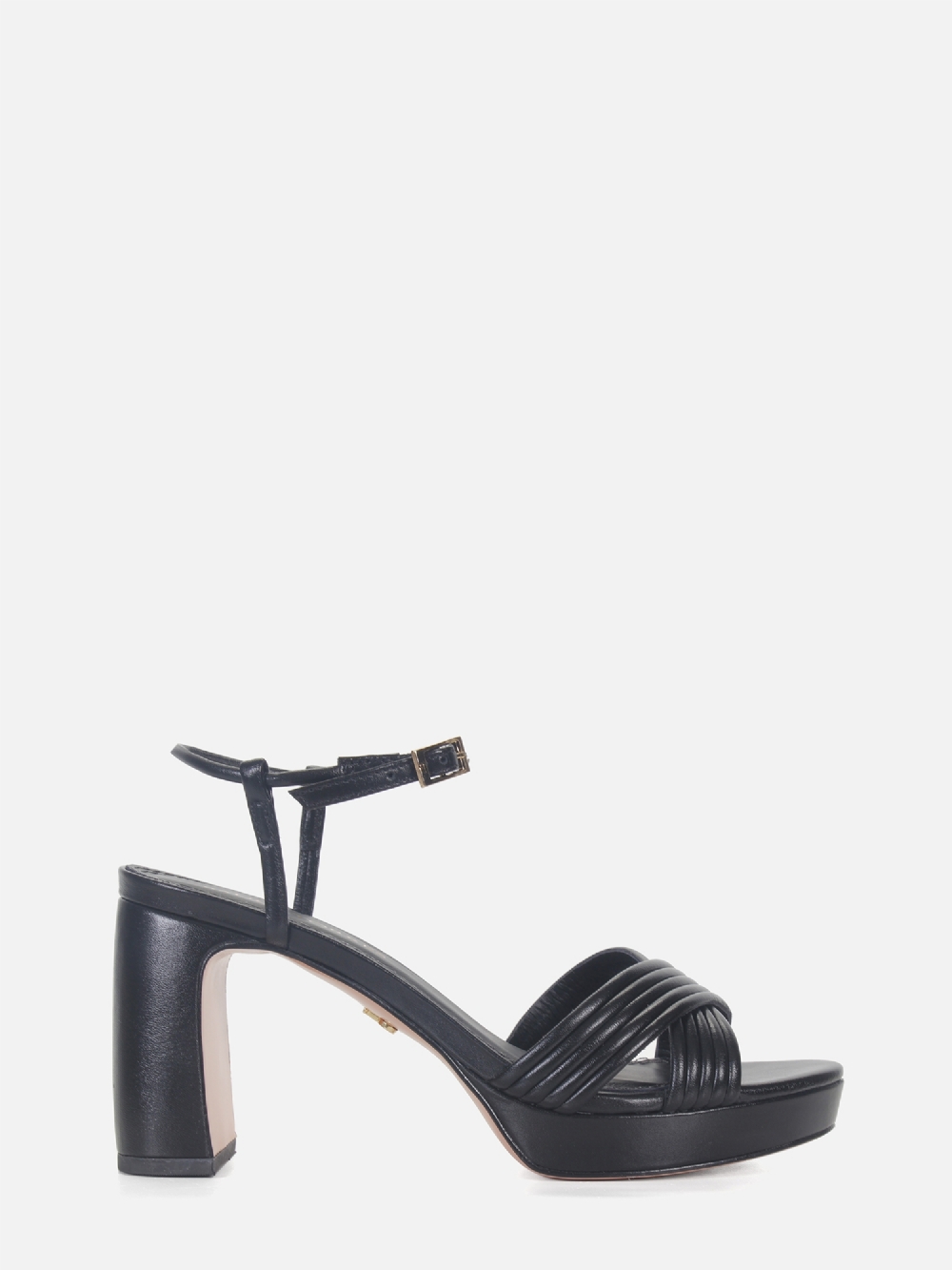 SANDÁLIA HOPE PRETA