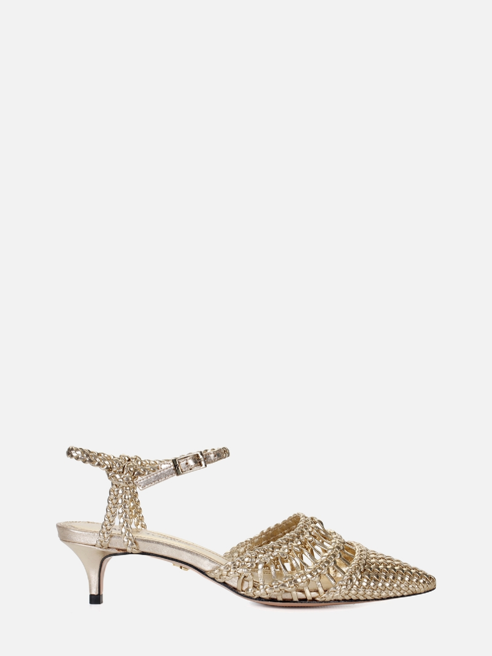 SCARPIN LILY SATURNO