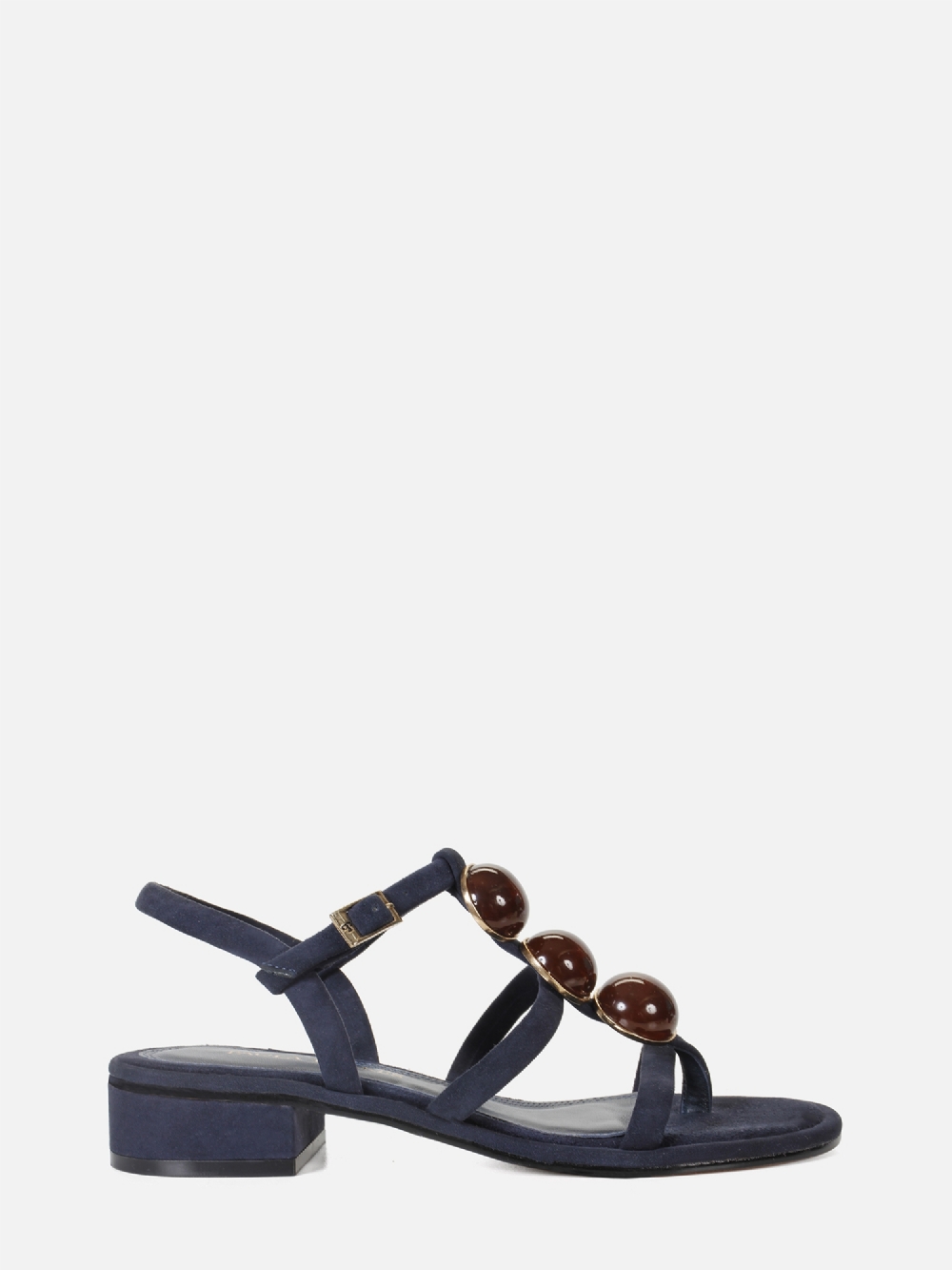 SANDÁLIA DÓRIS DARK BLUE