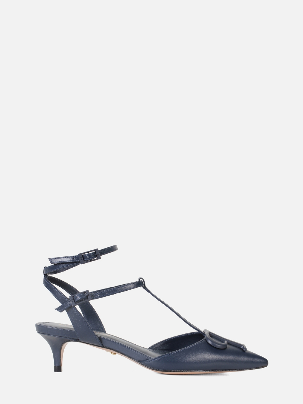 SCARPIN PAULA DARK BLUE