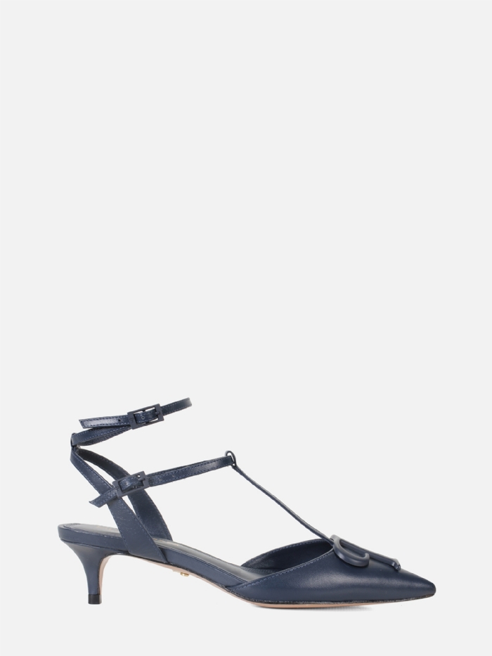 SCARPIN PAULA DARK BLUE