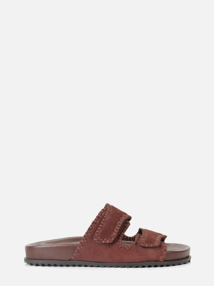 PAPETE BLAIR CHOCOLATE