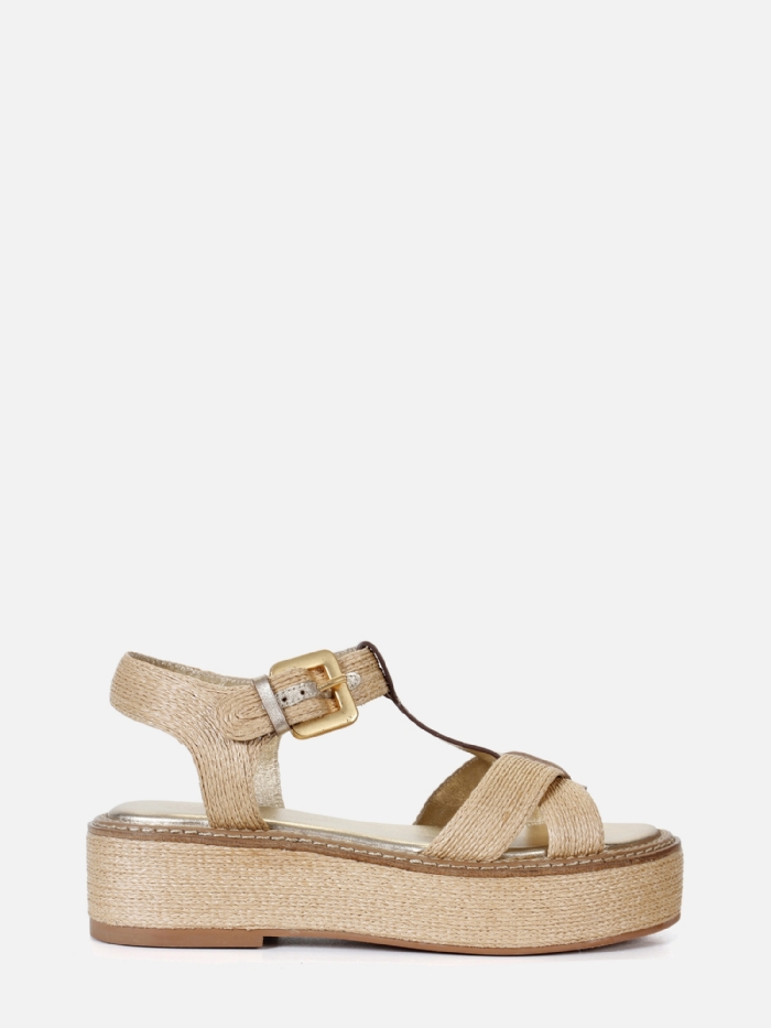 FLATFORM ANNE SATURNO
