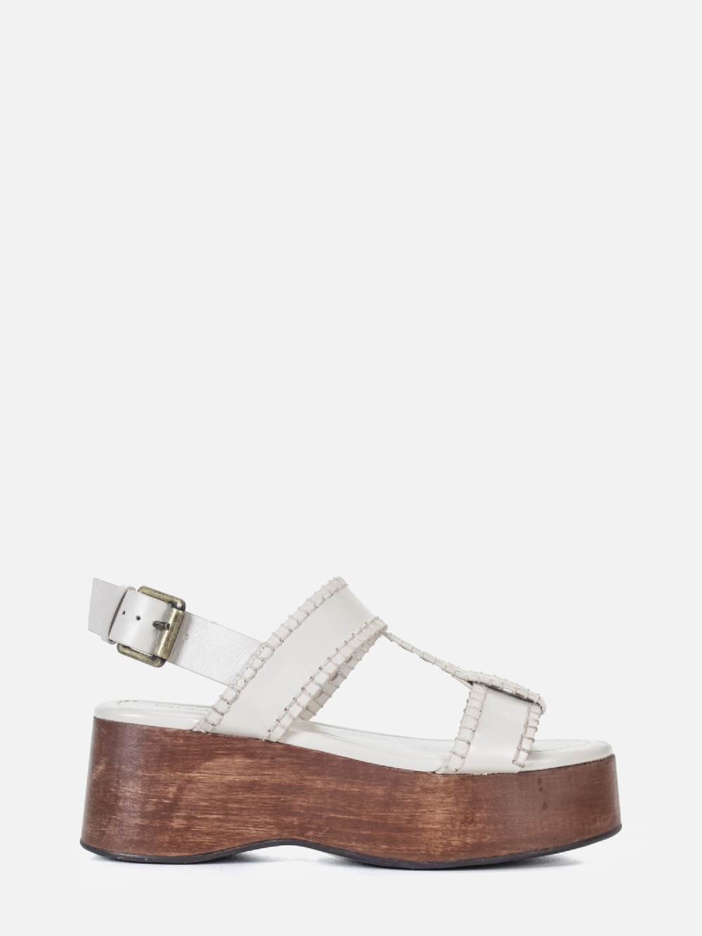 FLATFORM BLAIR CREMA