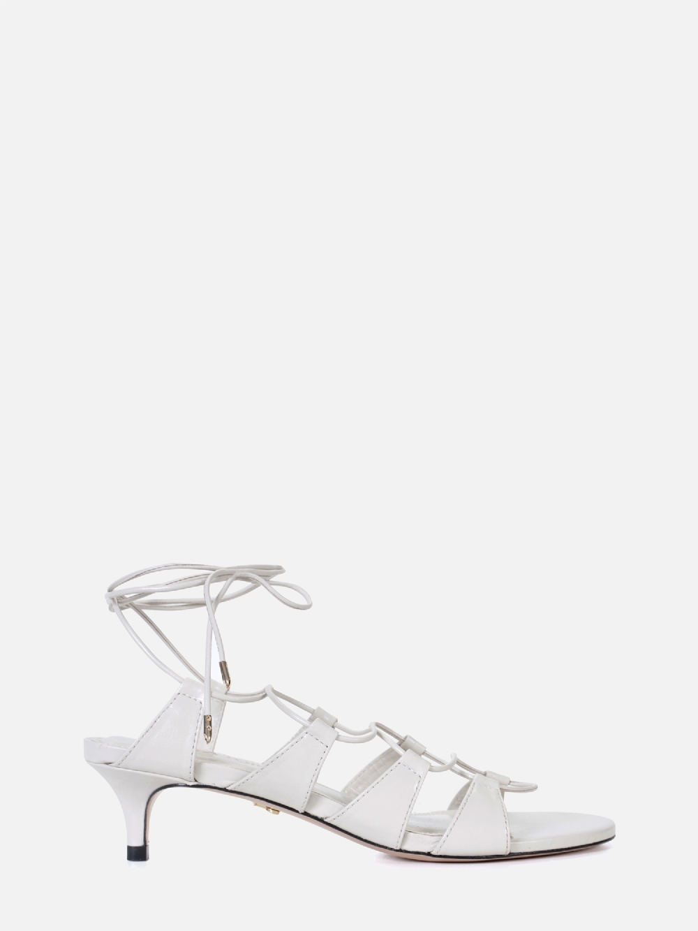 SANDÁLIA ANNE CREMA