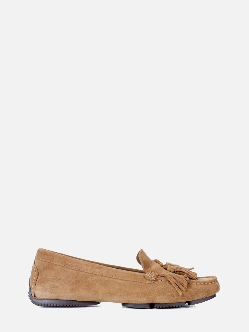 MOCASSIM LUCY TOBACO