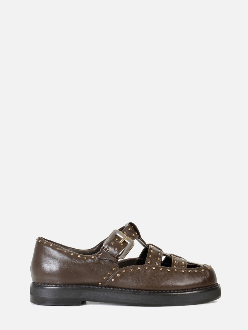 MOCASSIM ESTHER CAFÉ