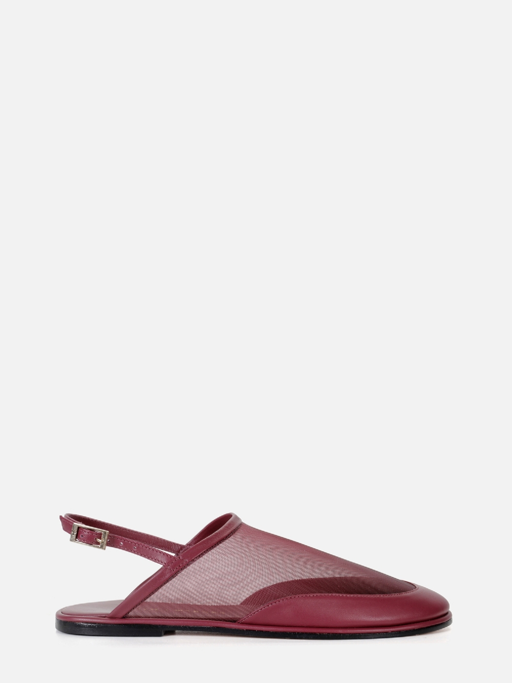 SAPATILHA DORIS CEREJA