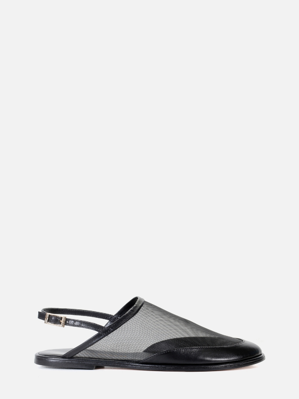 SAPATILHA DORIS PRETA