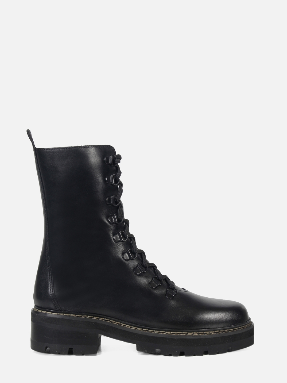 COTURNO PORTLAND PRETO