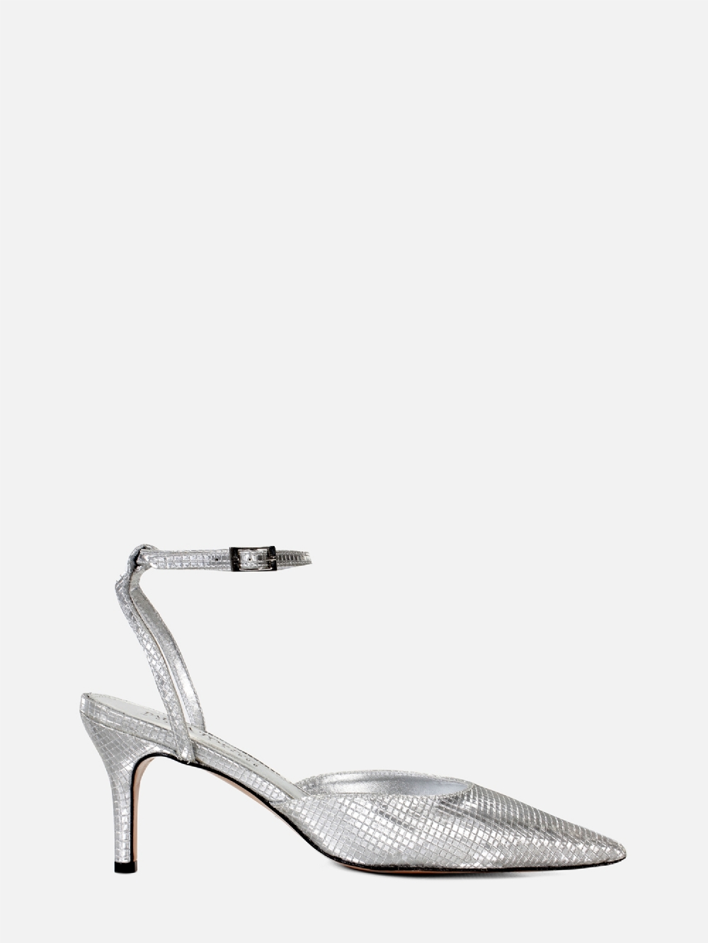 SCARPIN TERESA PRATA