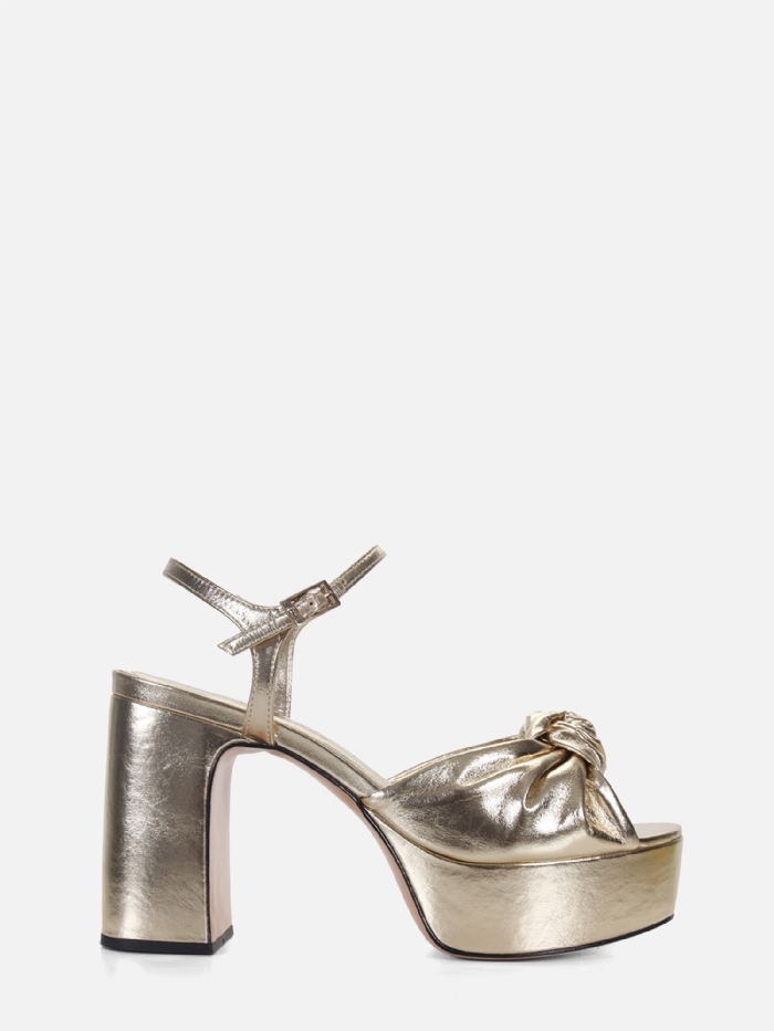 SANDÁLIA FRIDA SATURNO