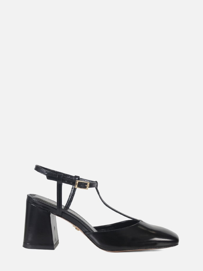 SCARPIN LOLA PRETO