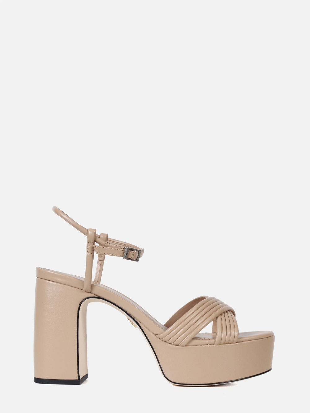 SANDÁLIA HARPER NUDE