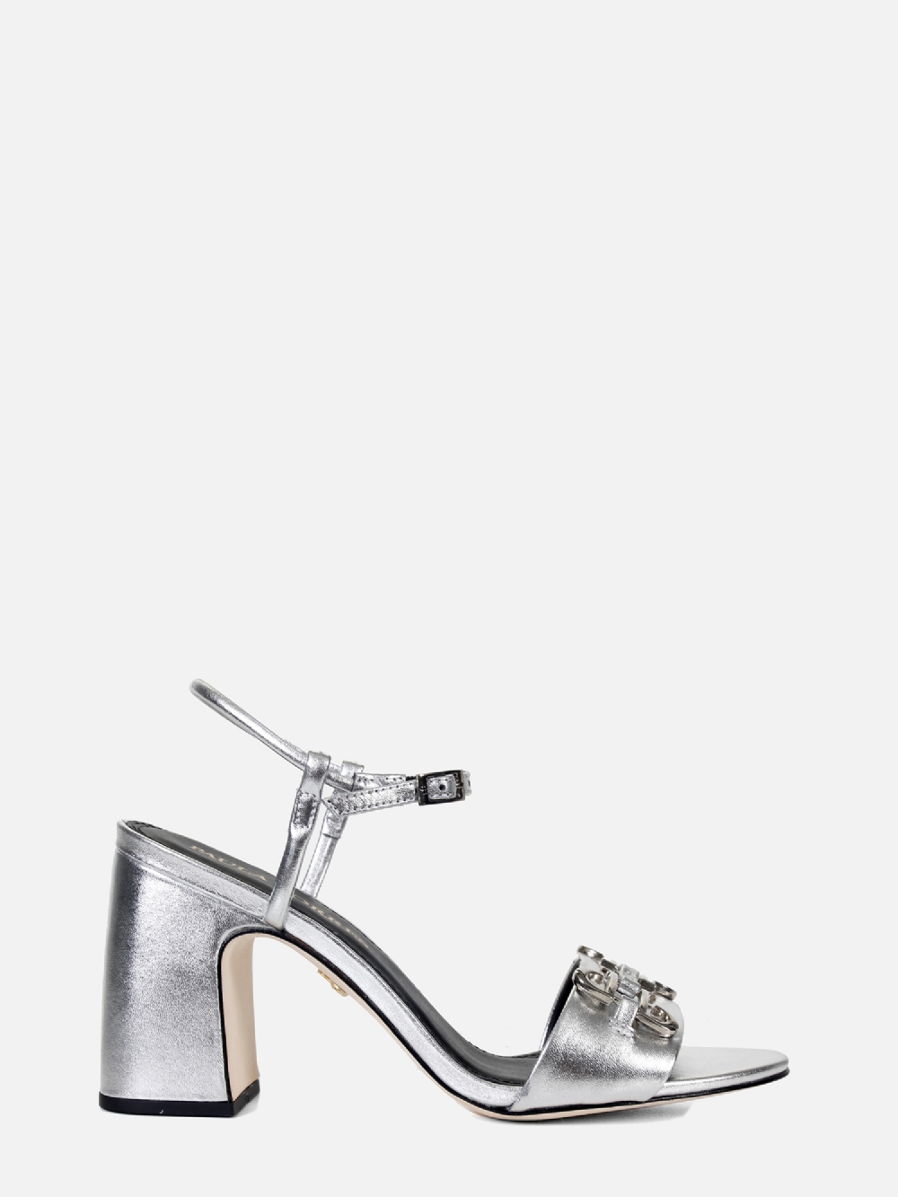 SANDÁLIA VERA PRATA