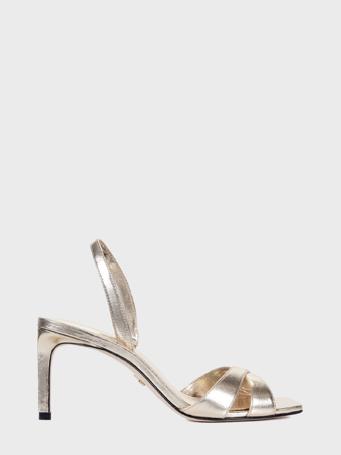 SANDÁLIA LÍVIA SATURNO