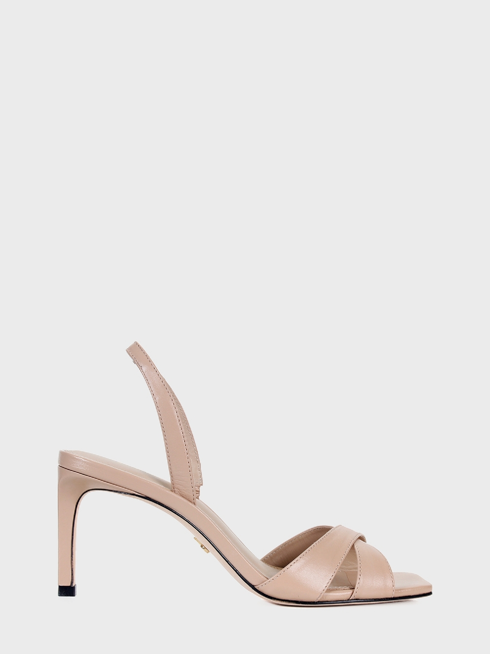 SANDÁLIA LÍVIA NUDE