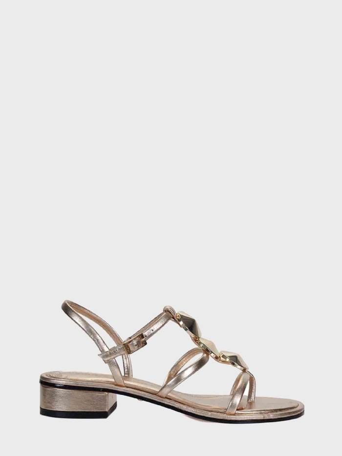 SANDÁLIA DORA SATURNO