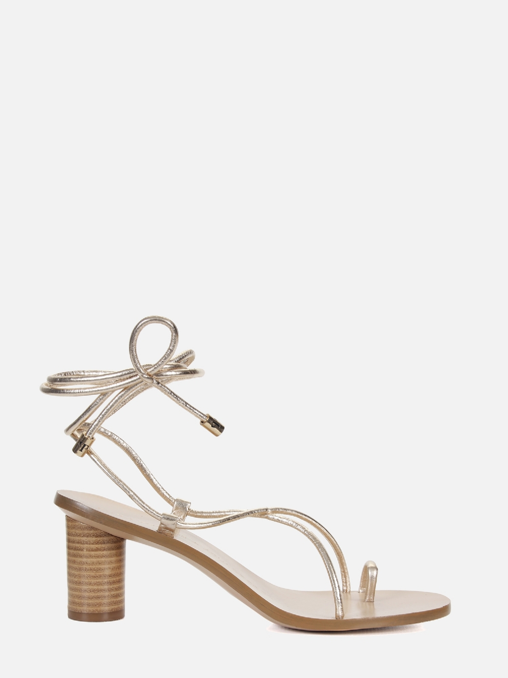 SANDÁLIA CANOA SATURNO