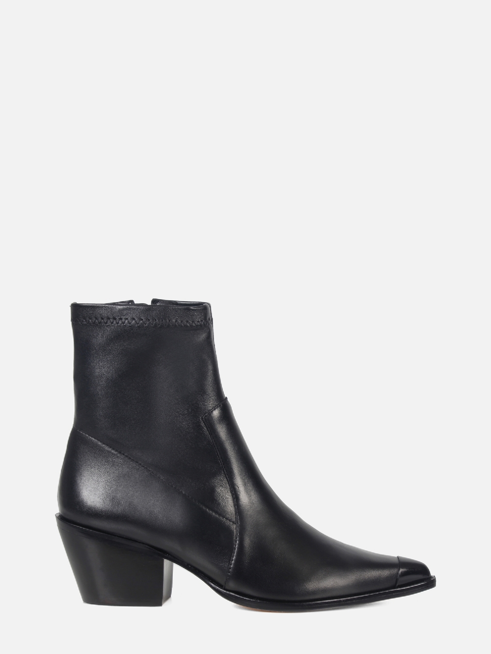 BOTA CLEO PRETO