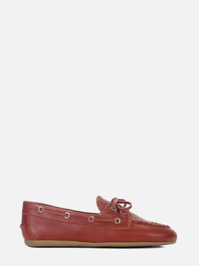 MOCASSIM VÊNUS TELHA