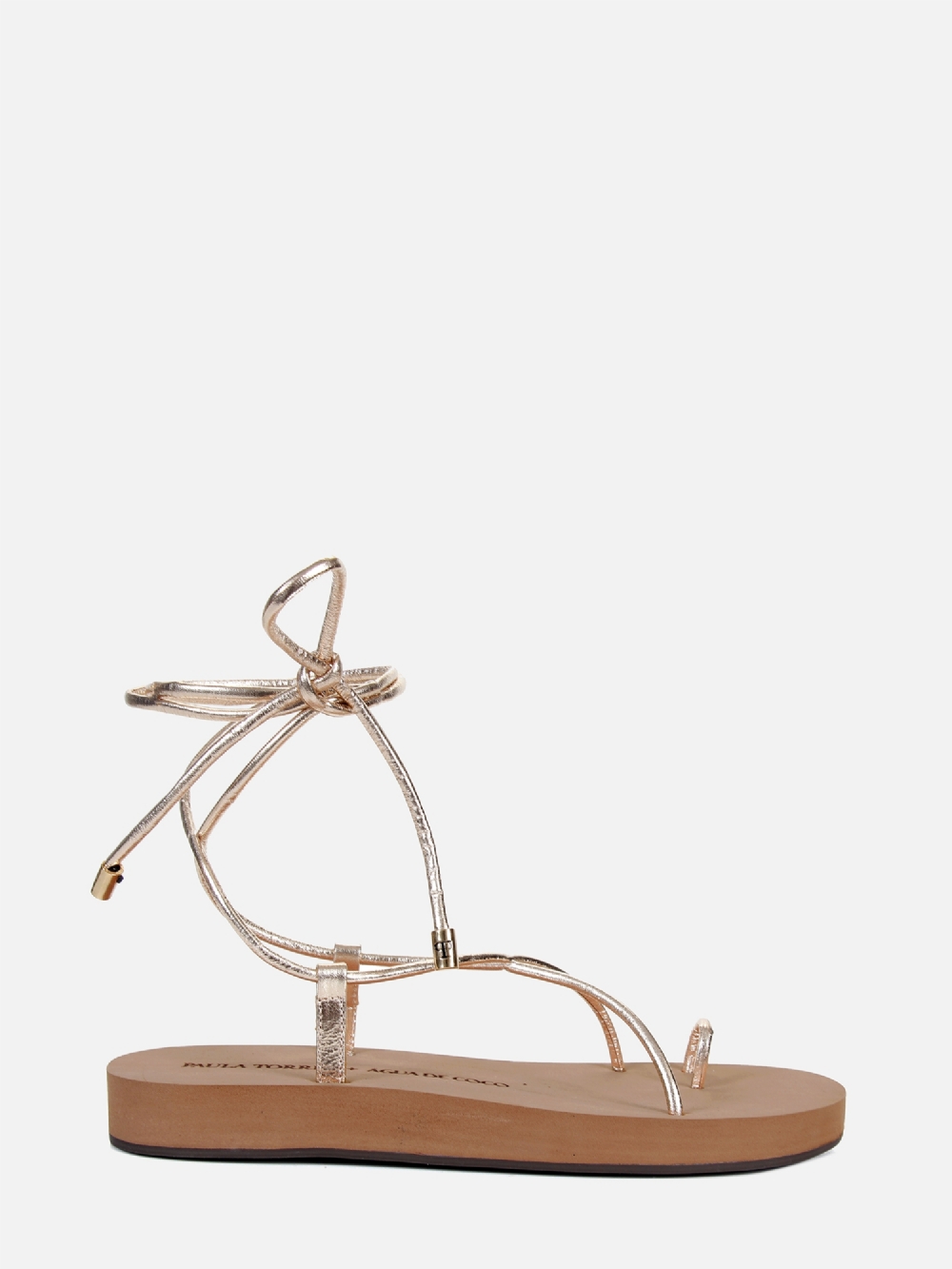 RASTEIRA CANOA SATURNO