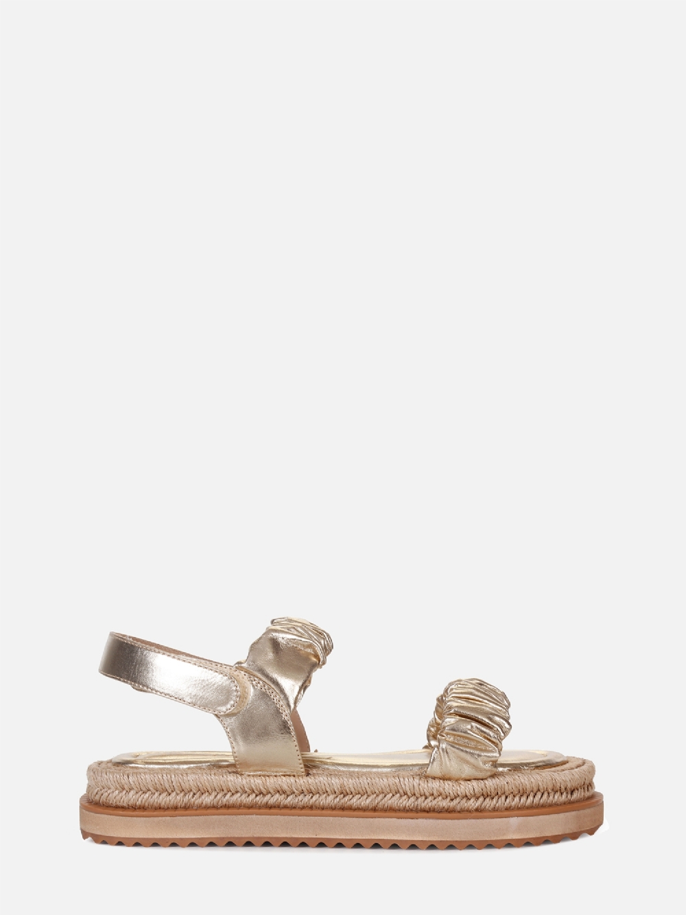 FLATFORM NEW SERENA SATURNO