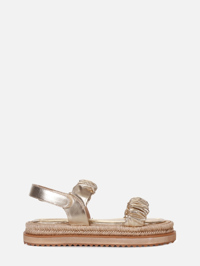 FLATFORM NEW SERENA SATURNO