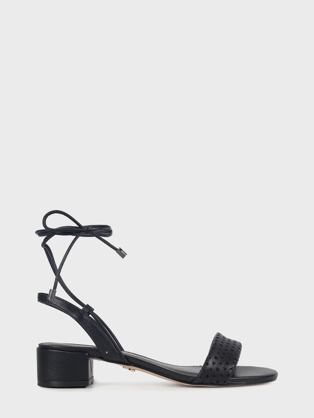 SANDÁLIA DOHA PRETO