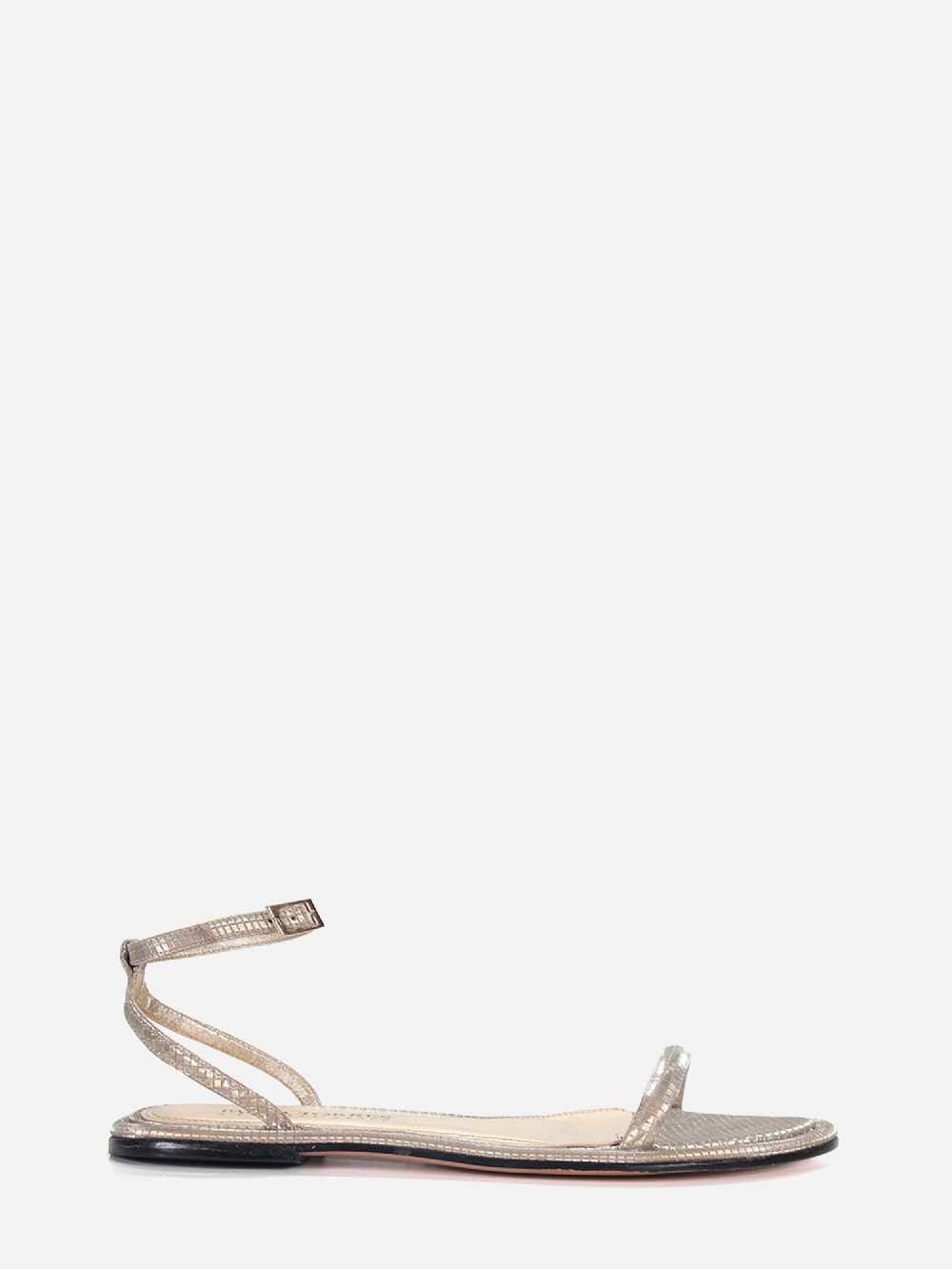 RASTEIRA TERESA DOURADA