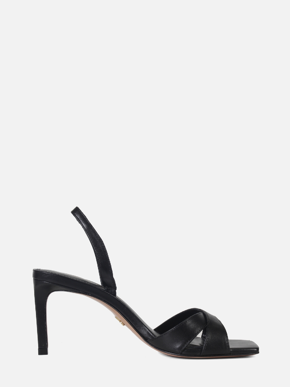 SANDÁLIA LÍVIA PRETO