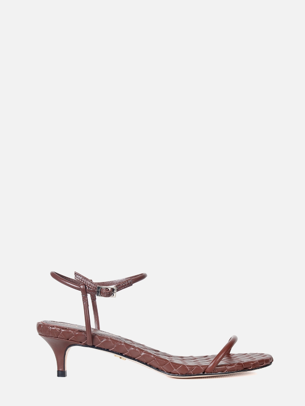 SANDÁLIA GAYA CHOCOLATE