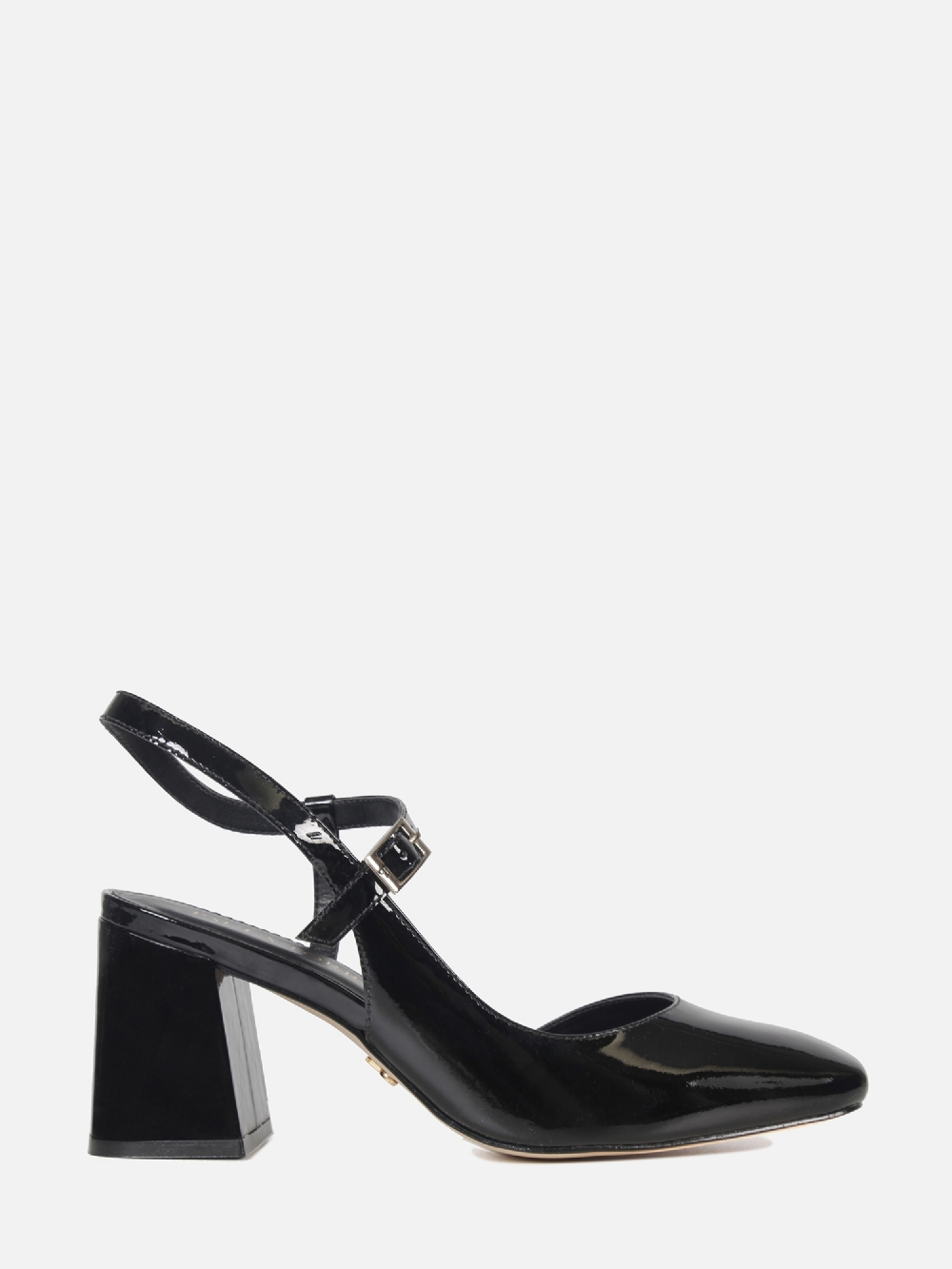 SCARPIN BONECA ITÁLIA PRETO