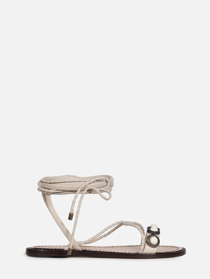 RASTEIRA JADE COTTON