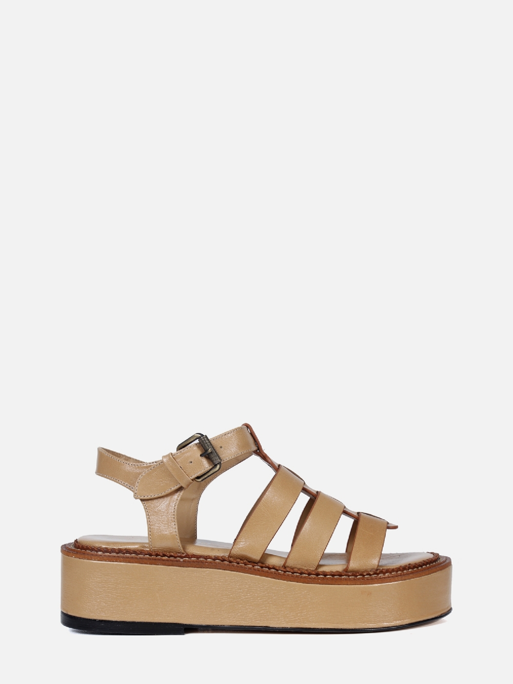 FLATFORM MADSON SAFARI