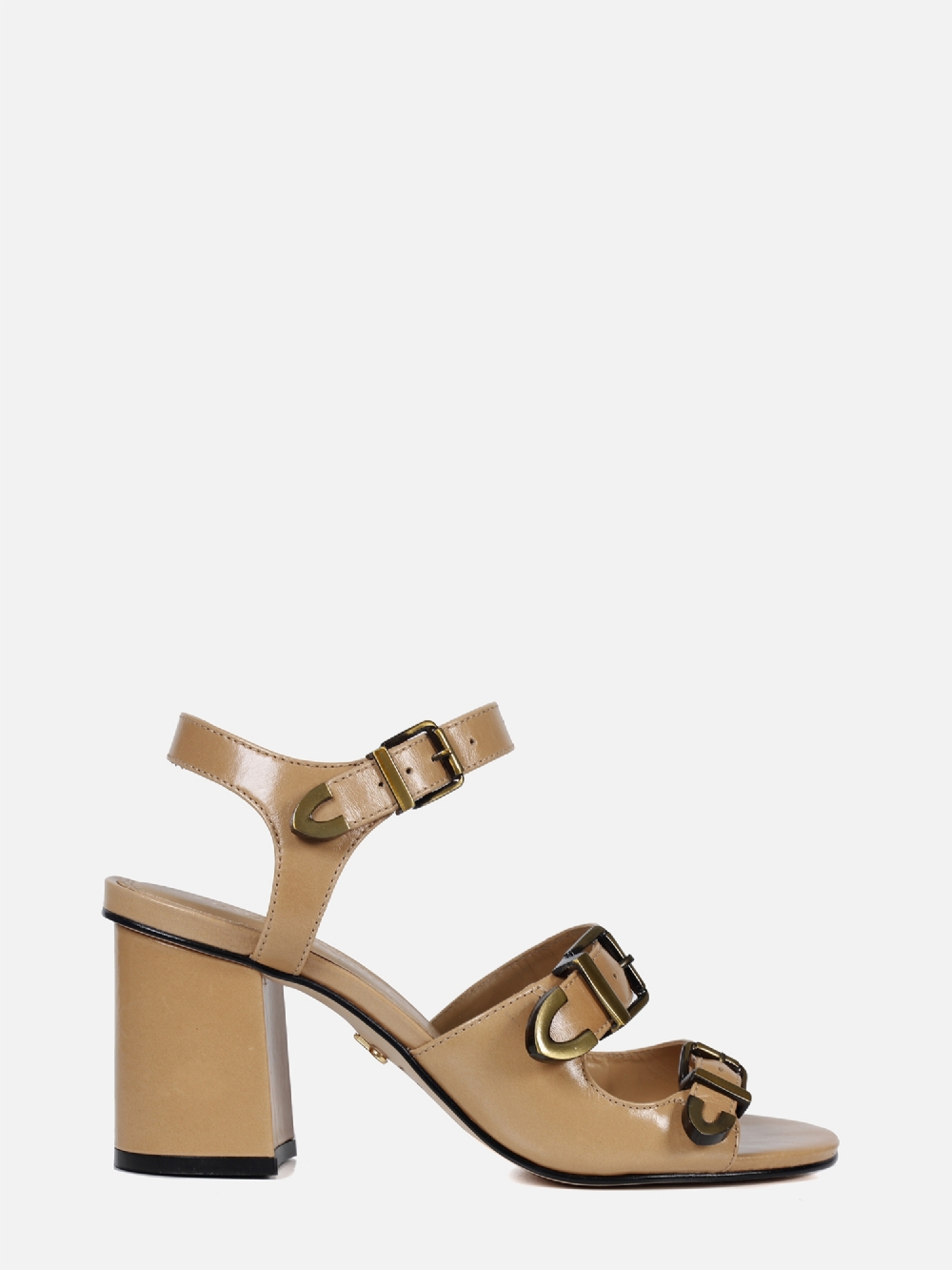 SANDÁLIA BETINA SAFARI