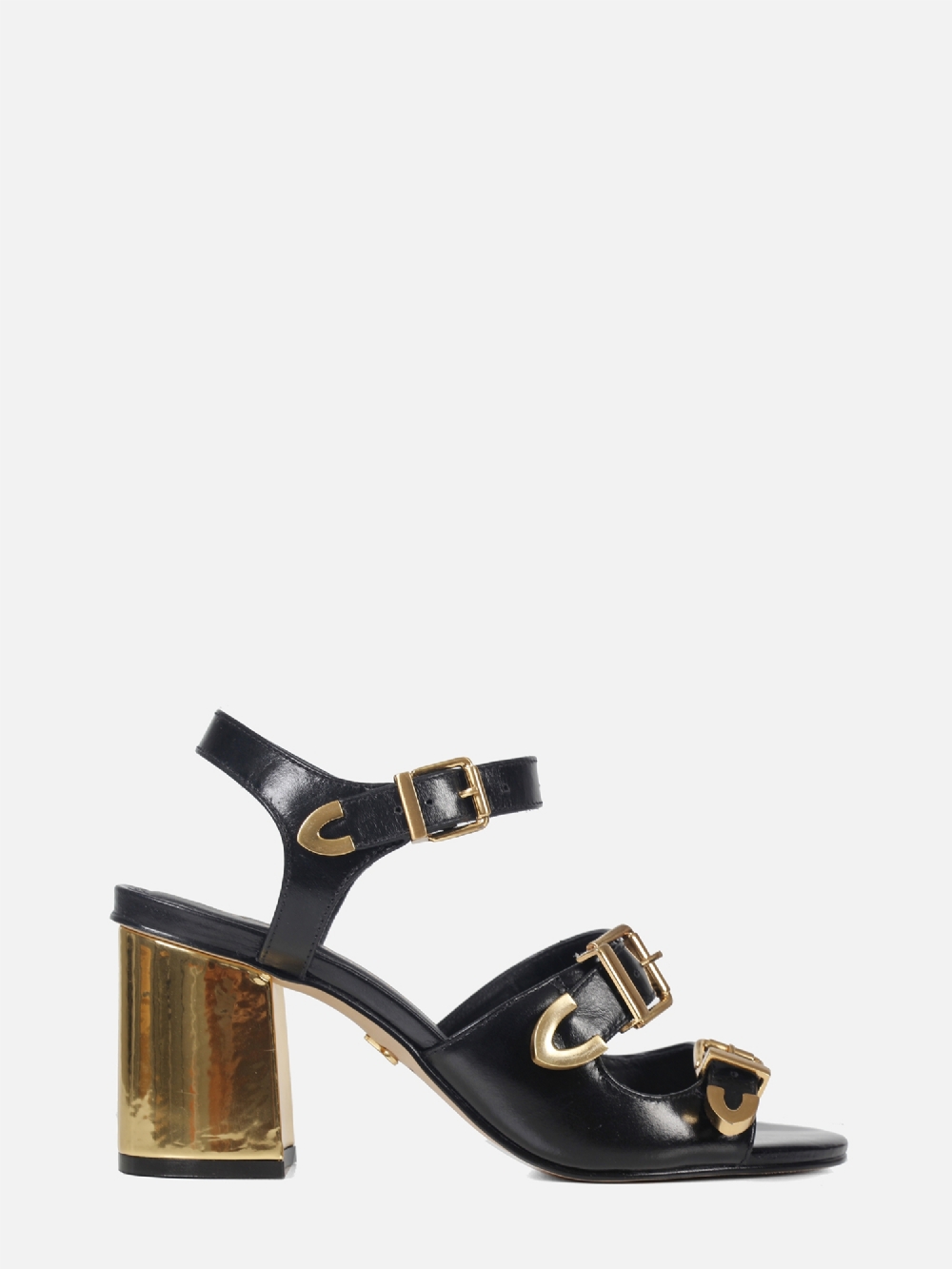 SANDÁLIA BETINA PRETO