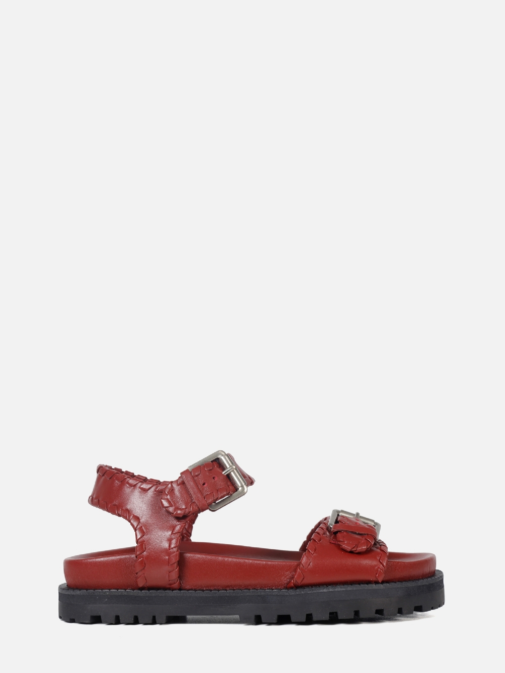 PAPETE SCARLET CARMIN