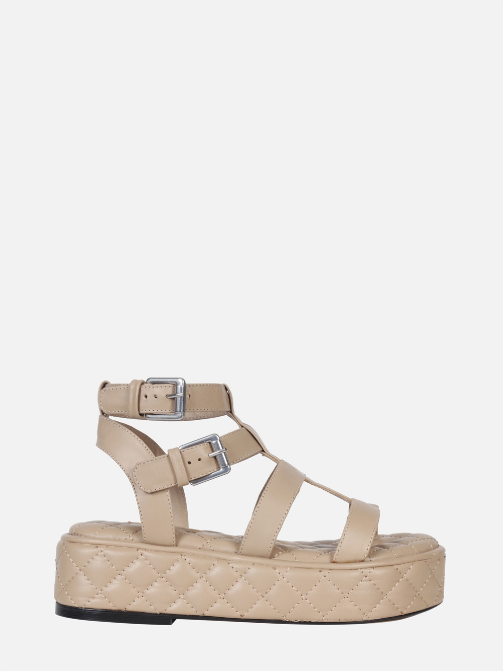 FLATFORM MÔNACO BEGE