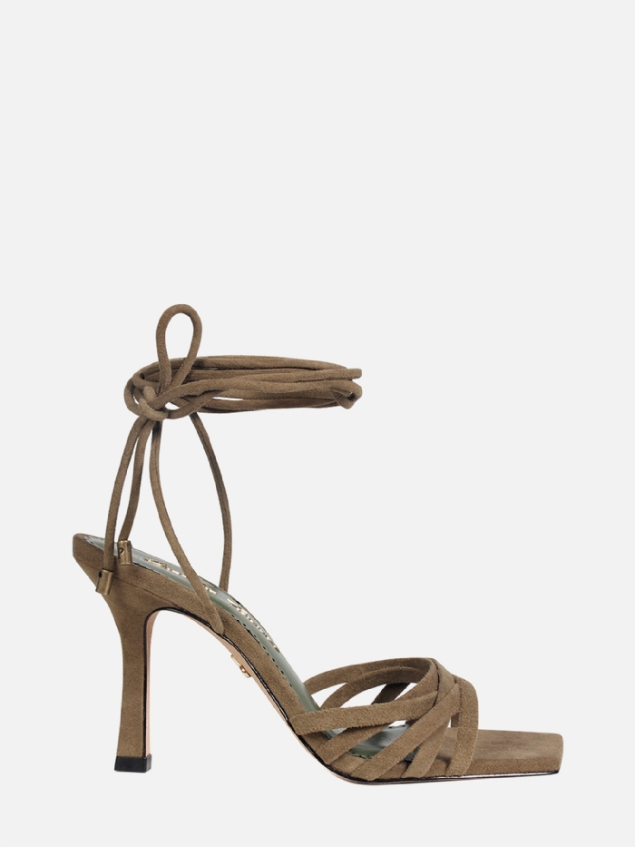 SANDÁLIA CARMEL MUSGO