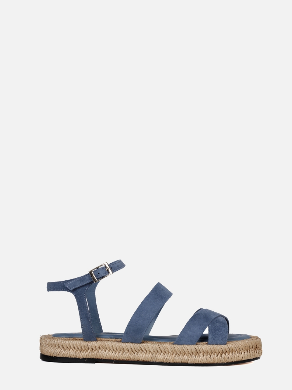 FLATFORM REBECA ÍNDIGO