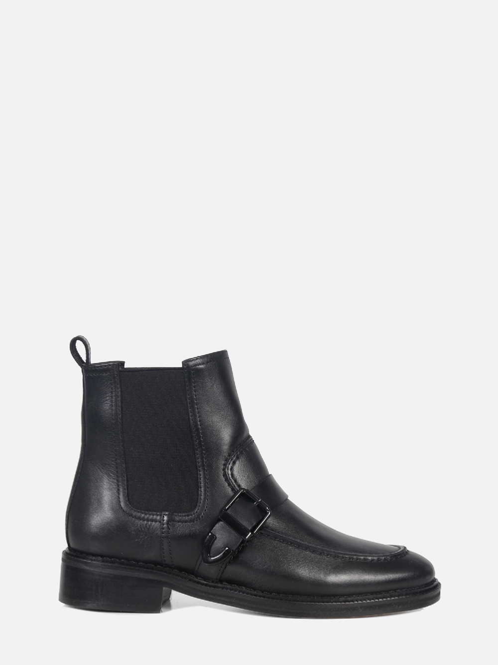 BOTA PIETRA PRETO