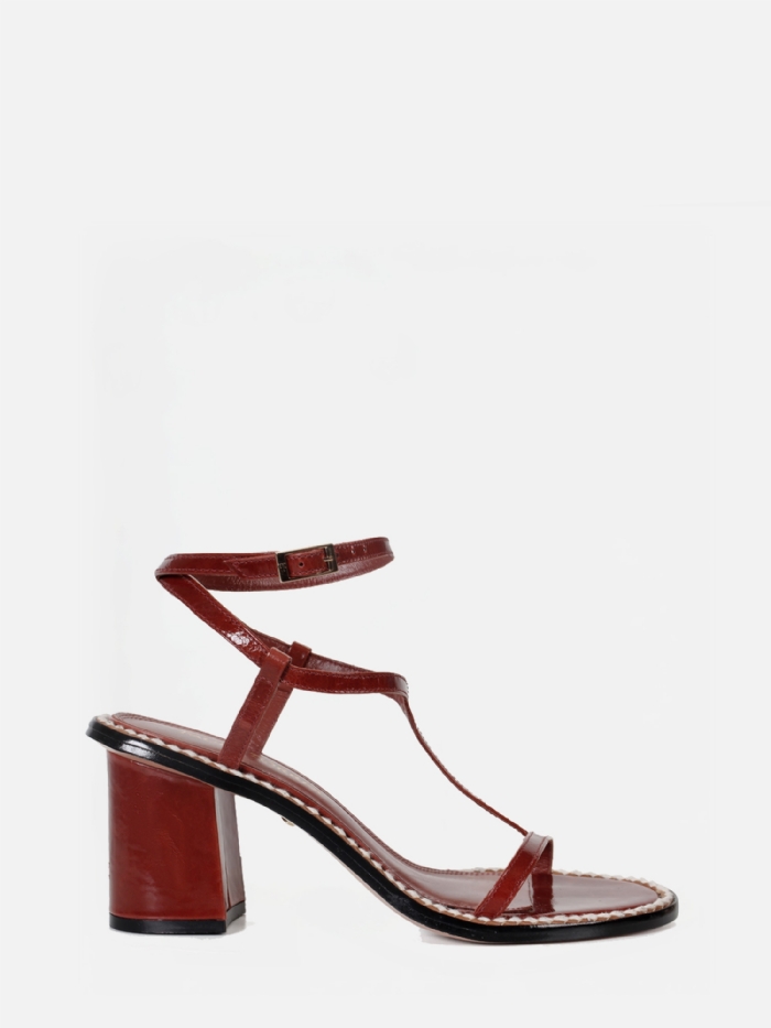 SANDÁLIA LIV PICANTE