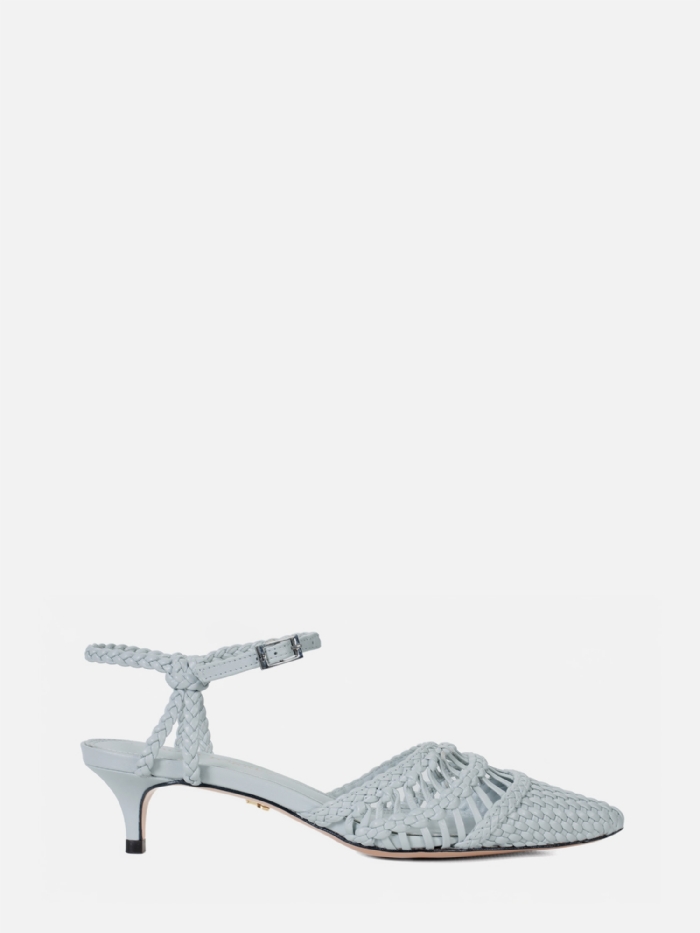 SCARPIN LILY CELADON