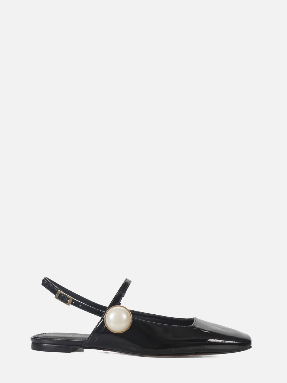 SAPATILHA MARI PRETO