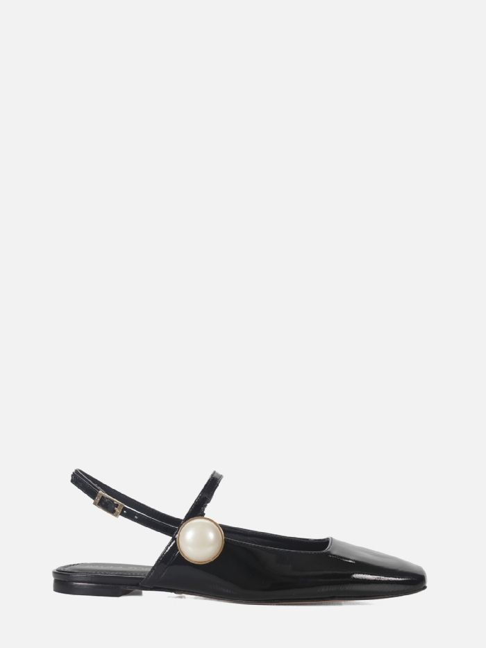 SAPATILHA MARI PRETO