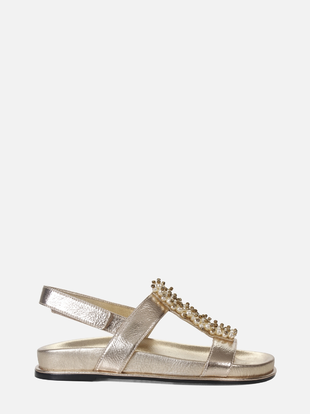 PAPETE CLARA SATURNO